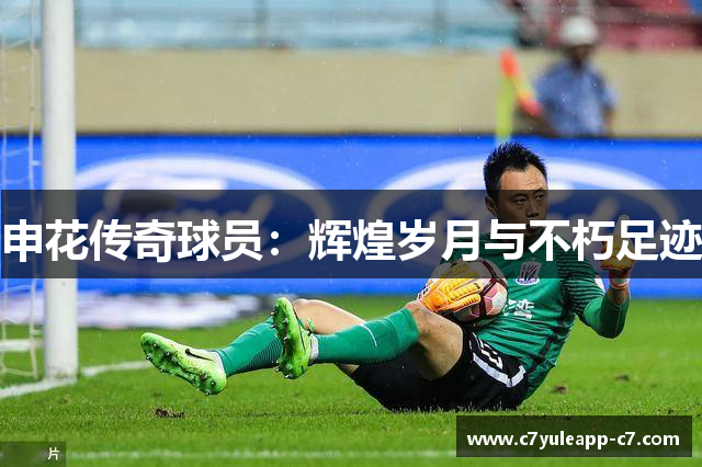 申花传奇球员：辉煌岁月与不朽足迹
