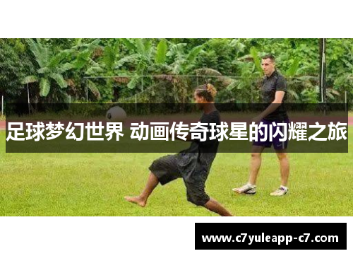 足球梦幻世界 动画传奇球星的闪耀之旅