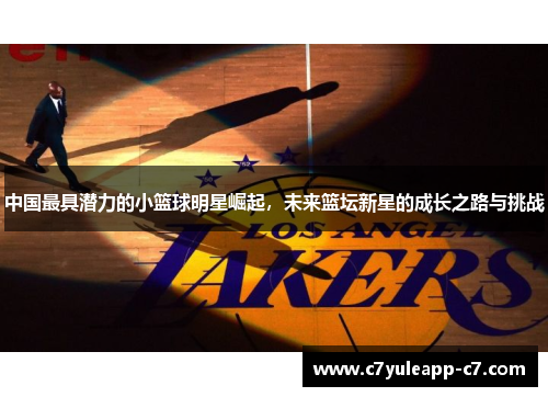 中国最具潜力的小篮球明星崛起，未来篮坛新星的成长之路与挑战